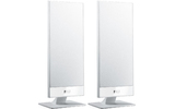 Колонка полочная KEF T101 Pair White