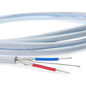 Кабель межблочный в нарезку Supra EFF-I