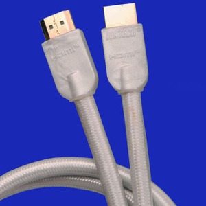 Кабель HDMI Supra JenTech HDMI High Speed with Ethernet 1.5m