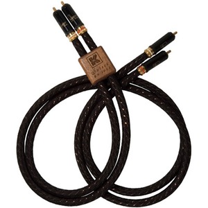 Кабель аудио Kimber Kable SELECT KS 1010 WBT-0108 1.0m