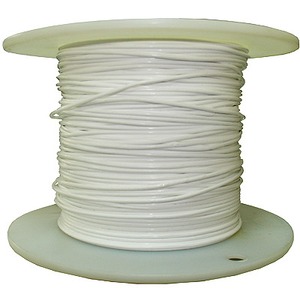 Кабель межблочный в нарезку DH Labs AG-23 White