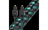 Кабель Оптический Audioquest Forest Optical Toslink-Toslink 0.75m