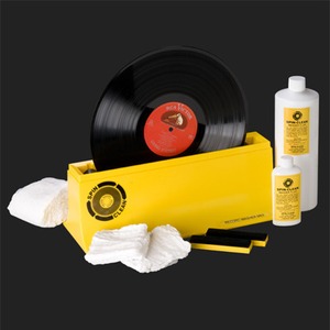 Машина для мойки виниловых пластинок Spin-Clean Record Washer MKII Package