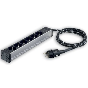 Сетевой фильтр Inakustik 00716203 Referenz Power AC-1502-P6 3.0m