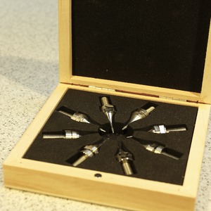 Конус Track Audio Replacement spike M8 (Set of 8)