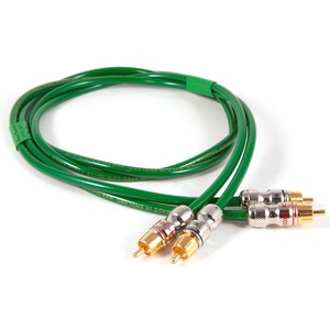 Кабель аудио RCA - RCA Black Rhodium Prelude RCA 1.0m