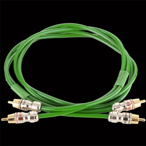 Кабель аудио RCA - RCA Black Rhodium Prelude RCA 1.0m