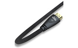 Кабель HDMI - HDMI Black Rhodium JET 1.4 HDMI 5.0m