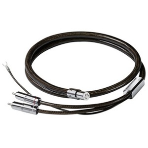 Кабель аудио Phono Ortofon TSW-6000 Silver 1.2m