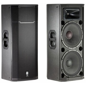 Колонка концертная JBL PRX425