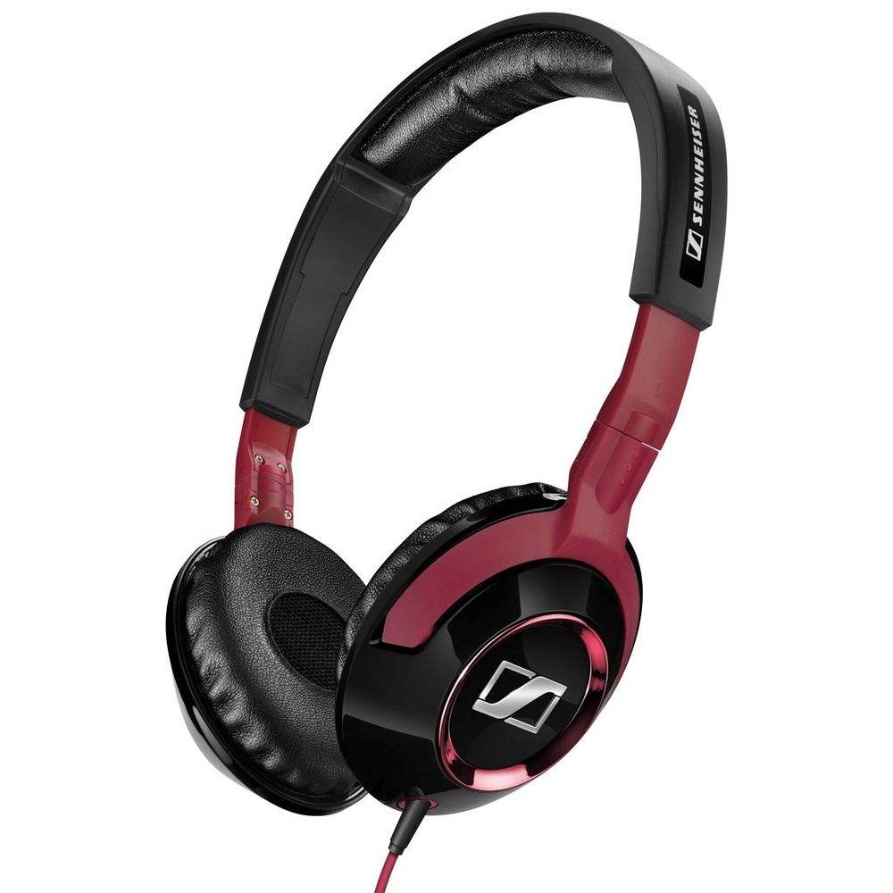 Наушники Sennheiser HD 229 Black