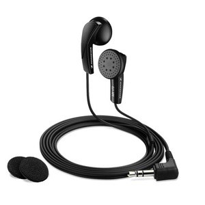 Наушники Sennheiser MX 170
