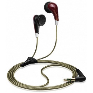 Наушники Sennheiser MX 471