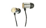 Наушники Fischer Audio Silver Bullet