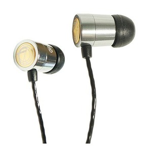 Наушники Fischer Audio Silver Bullet