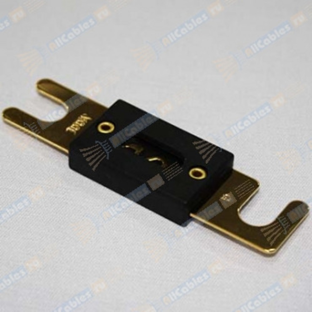 Автомобильный плавкий предохранитель DAXX F02-100