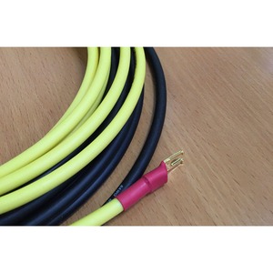 Аккумуляторный кабель Furutech CB-8-5(Y) / CE-8-5(B) 5.0m