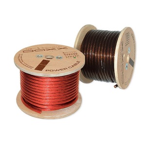 Аккумуляторный кабель в нарезку DAXX P04 Black