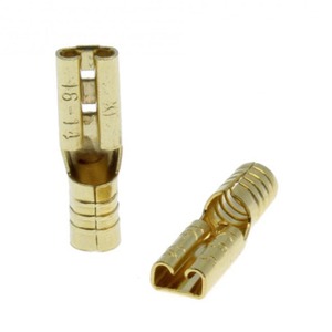 Автомобильная клемма ножевая DAXX T71