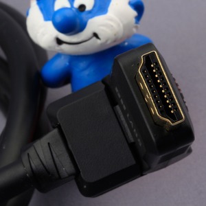 Кабель HDMI DH Labs HDMI 1.4 Cable with Ethernet 1.0m