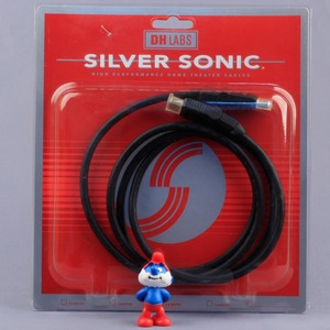 Кабель HDMI DH Labs HDMI 1.4 Cable with Ethernet 3.0m