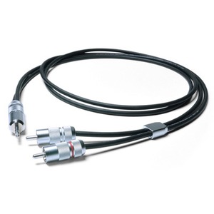 Кабель аудио Jack - RCA Oyaide HPC-35R 1.3m
