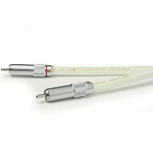 Кабель аудио RCA - RCA Oyaide Tunami TERZO RR 1.0m