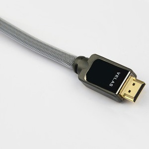 Кабель HDMI - HDMI Velas VHDMI-G4.0 4.0m