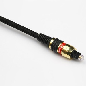 Кабель Оптический Velas VOPT-G2.0 2.0m