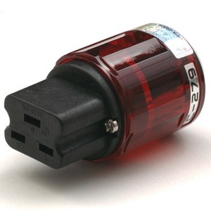 Разъем Силовой Oyaide C-279