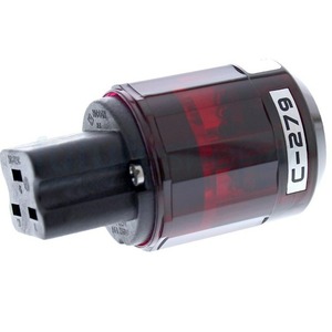 Разъем Силовой Oyaide C-279