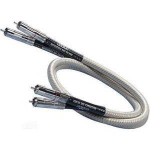 Кабель аудио RCA - RCA Ortofon Reference 905 Silver RCA 1.0m