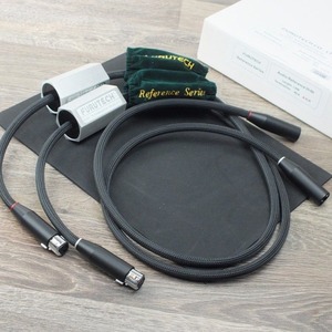 Кабель аудио XLR - XLR Furutech Audio Reference III XLR 1.2m