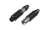 Разъем XLR Neutrik NC3FM-C