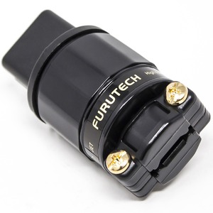 Разъем Силовой Furutech FI-31(G)