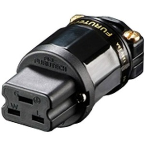 Разъем Силовой Furutech FI-31(G)