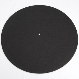 Мат для виниловых пластинок Tonar 3025 Nostatic Mat