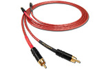 Кабель аудио RCA - RCA Nordost Red Dawn RCA 0.6m