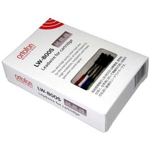 Кабель-переходник Ortofon LW-800S