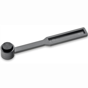 Щетка для виниловых пластинок Ortofon Stylus Brush Fibre