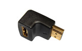 Переходник HDMI - HDMI Inakustik 0090201002 Premium HDMI adapter