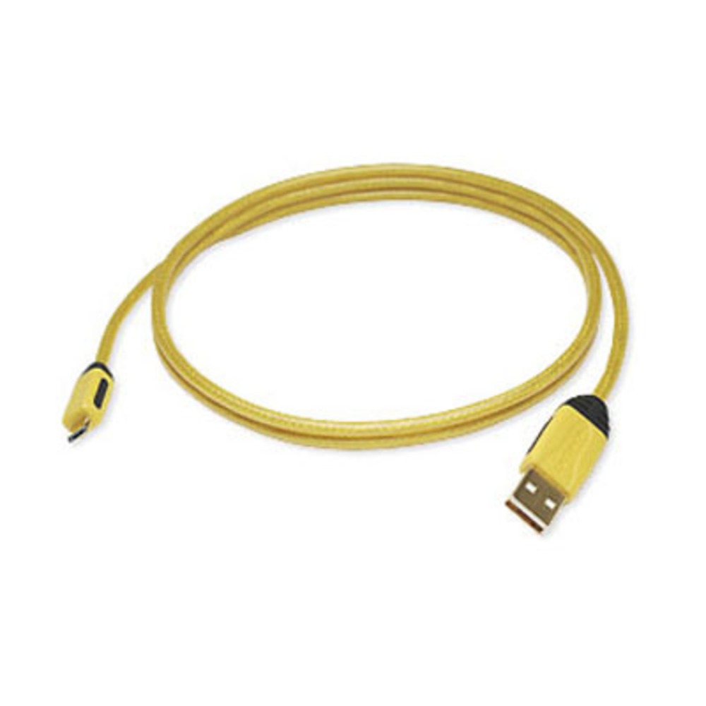 Кабель USB 2.0 Тип A - B micro DAXX U83-07 0.75m