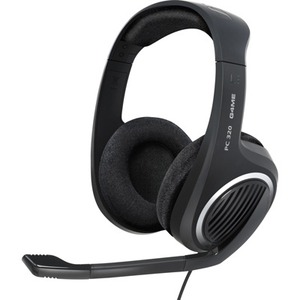 Гарнитура компьютерная Sennheiser PC 320 G4ME