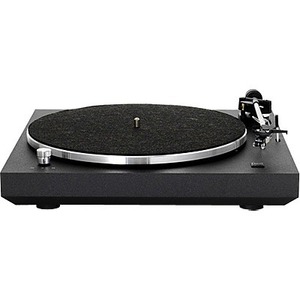 Виниловый проигрыватель Dual CS 412 Black