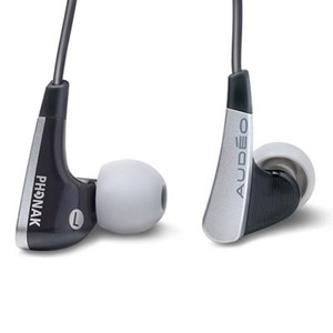 Наушники Phonak Audeo PFE 112