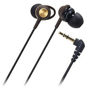 Наушники Audio-Technica ATH-CK500M BW