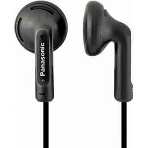 Наушники Panasonic RP-HV094GU-K