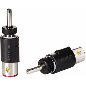 Разъем Акустический Furutech FT-212(R) Set-4