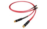 Кабель аудио RCA - RCA Nordost Heimdall 2 RCA 1.5m