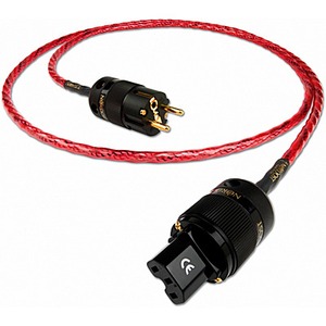 Кабель Силовой Nordost Heimdall 2 Power Cord 3.0m